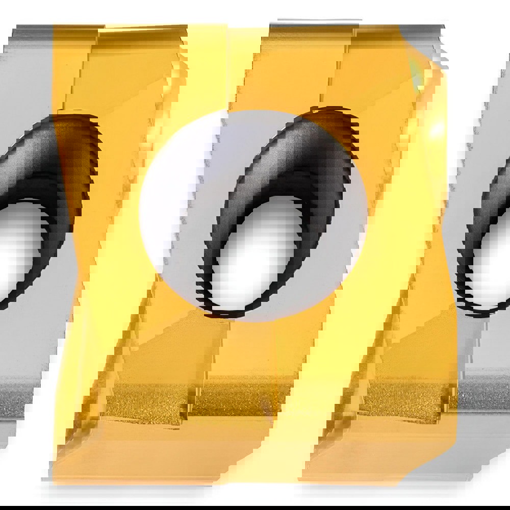 Milling Insert: DPM324L3A1-MM A IN2505 IN2505, Solid Carbide